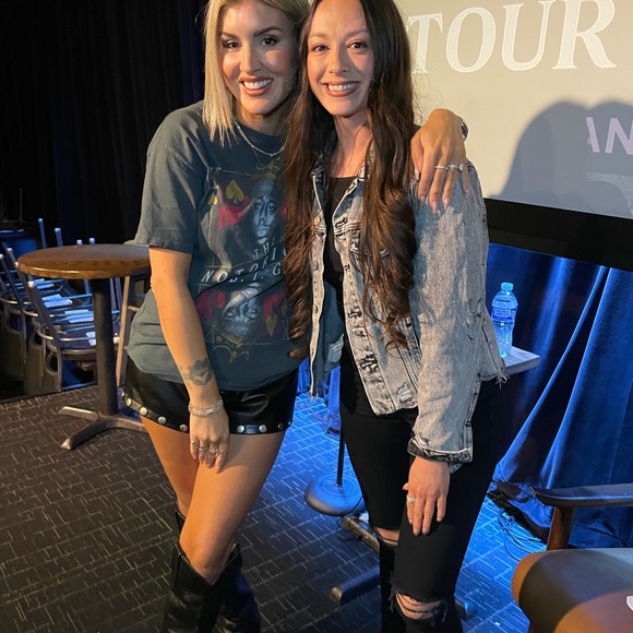 🫶🏻💕 AUTUMN_21 is live! 💕 🫶🏻 - Picture 11 of 11